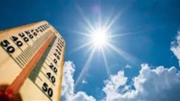 الطقس اليوم الخميس 26-6-2025.. أجواء شديدة الحرارة وارتفاع الرطوبة