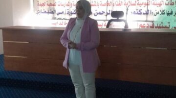 الغرفة التجارية بسوهاج تنظم ندوة تعريفية لدعم المنشآت السياحية بالتعاون مع “سلامة الغذاء”