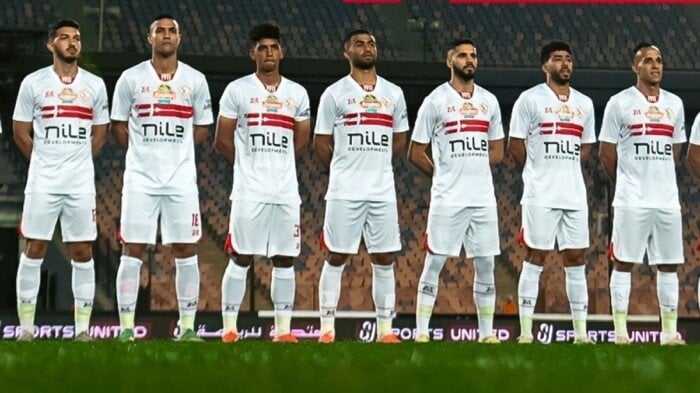 الغندور: حالة من الغموض داخل الزمالك.. واللاعبون ينتظرون قرارات جون إدوارد