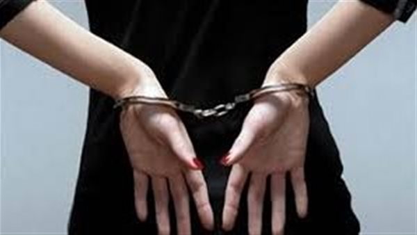 القبض على سيدة ألقت برضيعها داخل مسجد في المنوفية