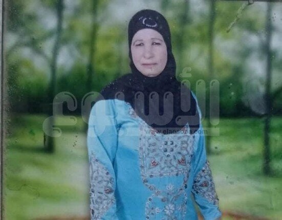 «اللي يلاقي أمي يتصل عليا».. شاب ينهي حياة والدته ويدفنها في أرض زراعية بالمنيا