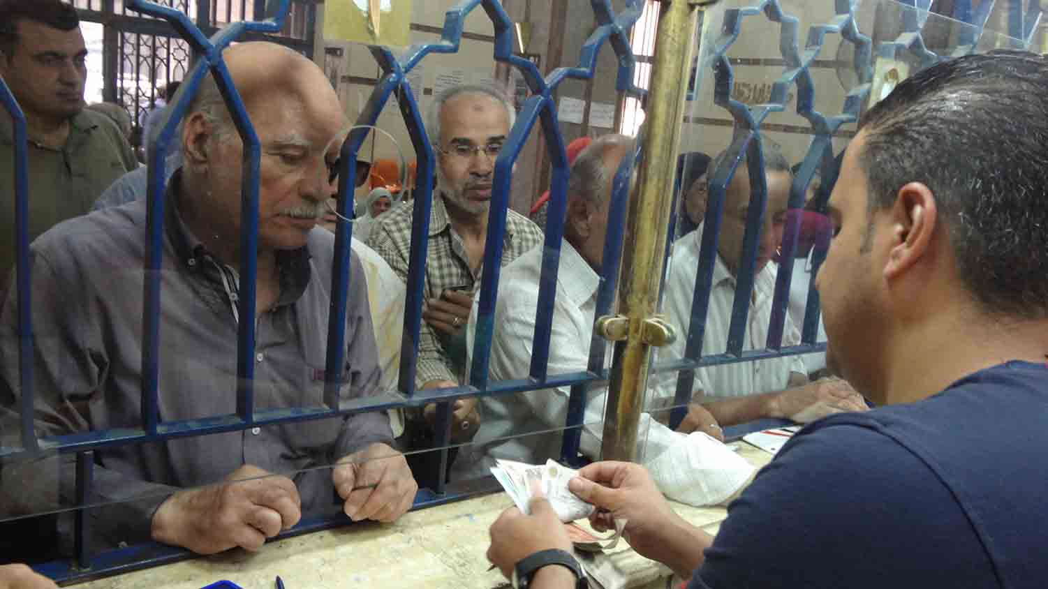“المالية” ترفع مساهمتها في أقساط التأمينات بـ11.5 مليار جنيه