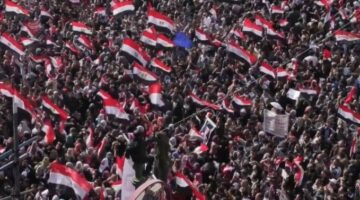 المتحدث العسكري في ذكرى ثورة 30 يونيو: «أكبر إنجاز» | فيديو