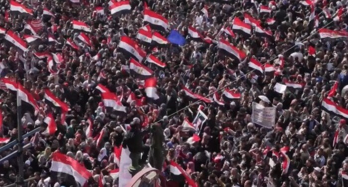المتحدث العسكري في ذكرى ثورة 30 يونيو: «أكبر إنجاز» | فيديو