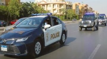 المتهم بالتعدى على ابنه فى الشرقية: "كنت بأدبه"