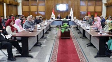 المجلس الأعلى للثقافة يطلق استراتيجية وطنية لتعزيز ثقافة القانون والمواطنة