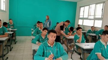 المحافظات تستعد لفتح باب التقديم في مدارس التكنولوجيا التطبيقية