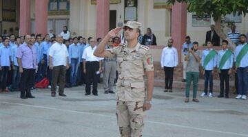 المدارس الثانوية العسكرية بعد الاعدادية 2025..كل ما يخص الأماكن والشروط والتقديم