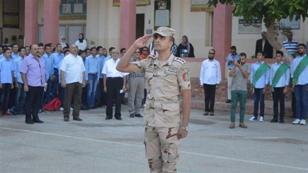 المدارس الثانوية العسكرية بعد الاعدادية 2025..كل ما يخص الأماكن والشروط والتقديم