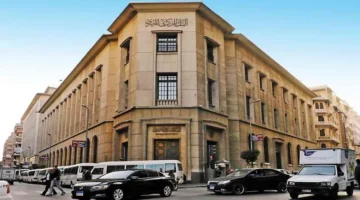 المركزي يُخطر البنوك بإضافة 65 سلعة جديدة عبر النظام المصرفي الرسمي