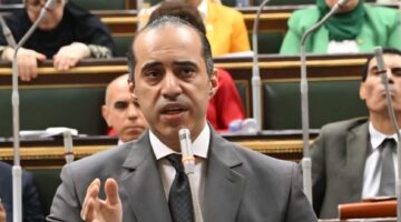 المستشار محمود فوزي: 82% من حالات الإيجار القديم تتركز في 4 محافظات