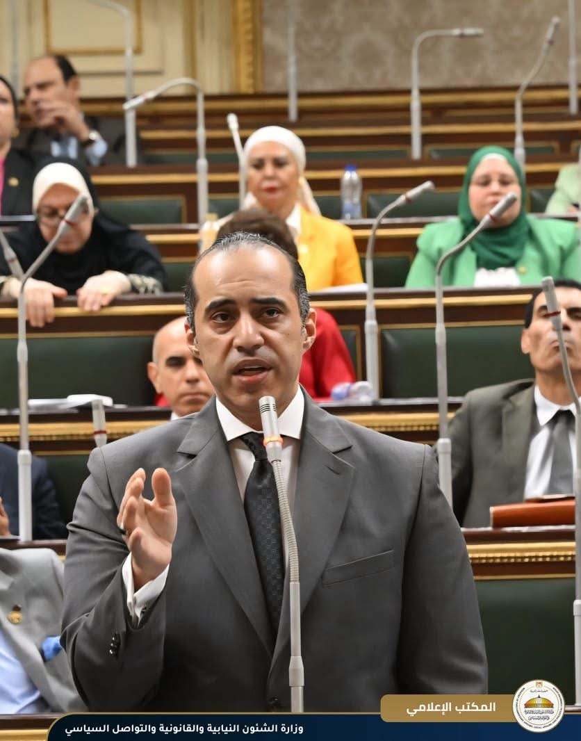 المستشار محمود فوزي: 82% من حالات الإيجار القديم تتركز في 4 محافظات