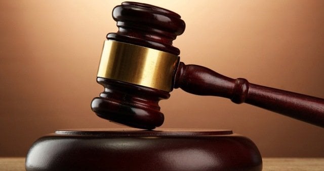 المُشدد لمدير مطعم تسبب في وفاة شخص بالعبور