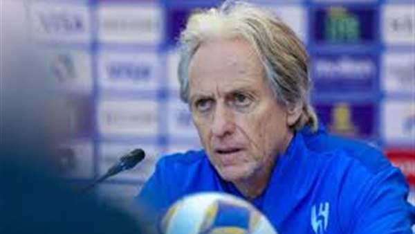 النصر السعودي يقترب من التعاقد مع خيسوس