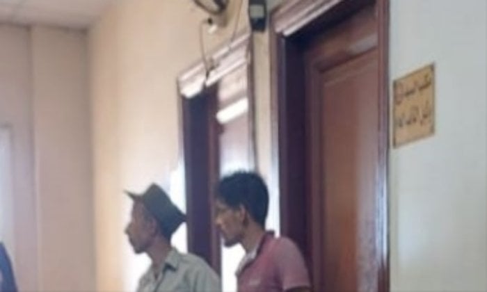 النيابة العامة تستمع لشهود العيان في حادث الطريق الإقليمي بالمنوفية