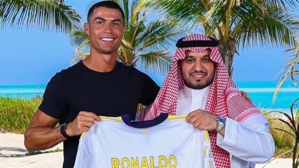 الهدف بـ80 ألفا.. تفاصيل عقد كريستيانو رونالدو الجديد مع النصر السعودي