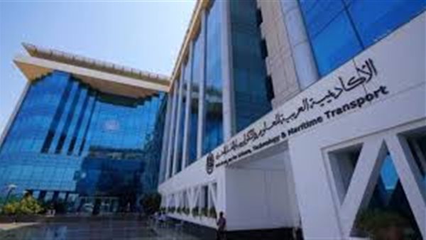 الهيئة القومية لضمان جودة التعليم تعتمد كلية النقل الدولي واللوجستيات للمرة الثالثة