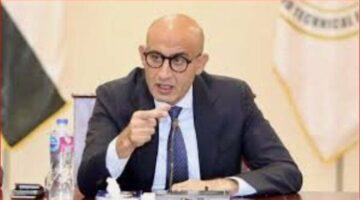 اليوم.. الحكم في دعوى عزل وزير التربية والتعليم.. مؤهلاته تمنعه من وظيفته