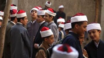 اليوم.. طلاب الثانوية الأزهرية يؤدون امتحان مادة التاريخ