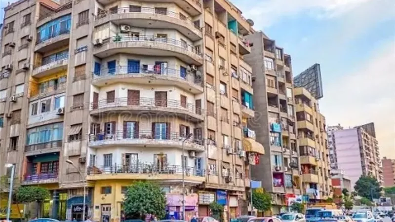 اليوم.. مجلس النواب يناقش مشروع قانون الإيجار القديم وسط جدل واسع وخلافات حول المواد الجوهرية