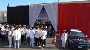 امتحانات الثانوية العامة 2025.. إصابة طالبتين بالزائدة الدودية وأزمة نفسية بالشرقية
