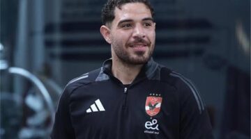 انتقال أخطبوط الأهلي إلى الزمالك في الصيف؟.. مفاجأة مدوية