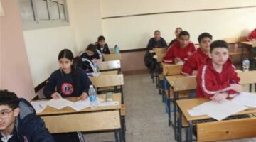 انتهاء المدة المحددة للتقدم للصف الأول الابتدائى للعام الدراسى المقبل 2026