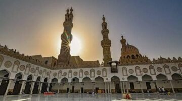 انطلاق القافلة الدعوية المشتركة بين الأزهر والأوقاف والإفتاء لمساجد شمال سيناء