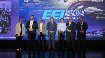 انطلاق النسخة السابعة من منتدى الاستشاريين المصريين CCF 2025 في 16 يوليو ب