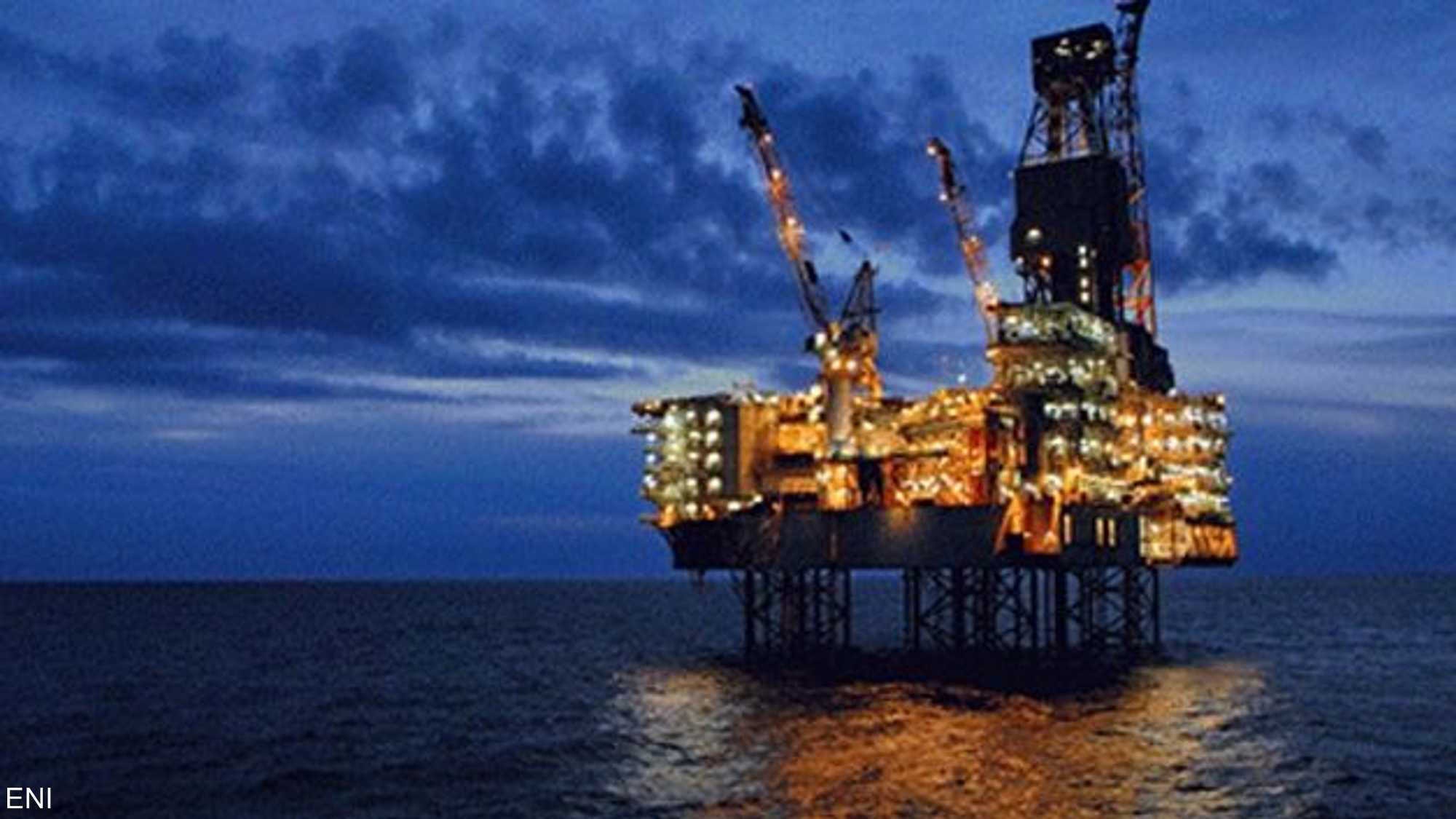 بئر غاز جديد على خريطة الإنتاج بمصر بمعدل 40 مليون قدم مكعب يوميا