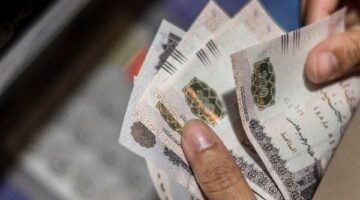 بالزيادة الجديدة.. موعد صرف مرتبات شهر يوليو للعاملين بالدولة