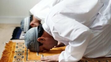 بالقاهرة والمحافظات.. مواقيت الصلاة اليوم الأربعاء 25 يونيو2025