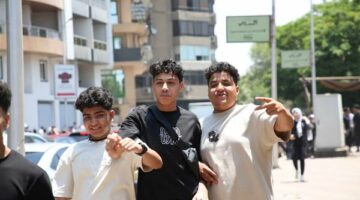 بالنظامين القديم والجديد.. مواصفة امتحان اللغة الأجنبية الأولى للثانوية العامة 2025