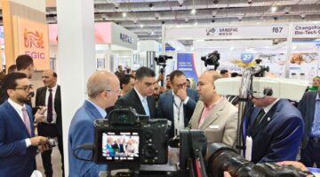 “بايو وادي” تطلق أول أجهزة لمراقبة المرضى بتكنولوجيا مصرية ومكون محلي 70%