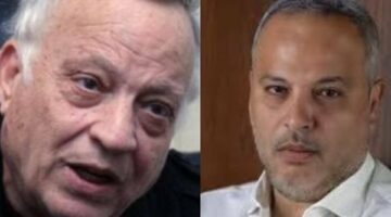بحضور نجوم الفن والإعلام.. بدء عزاء الكاتب الصحفي محمد عبد المنعم بمسجد عمر مكرم