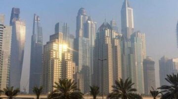بدء تنفيذ مشروع تطوير شارع الصفا بدبي لتقليل زمن الرحلات بنسبة 75%