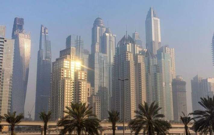 بدء تنفيذ مشروع تطوير شارع الصفا بدبي لتقليل زمن الرحلات بنسبة 75%