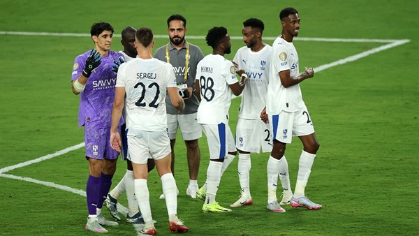 براتب خرافي.. الهلال السعودي يحسم صفقة مدوية
