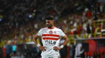 بسبب أسامة فيصل.. الزمالك يطلب 80 مليون من البنك الأهلي مقابل مصطفى شلبي