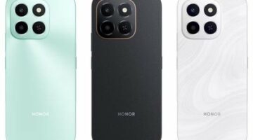 بسعر تنافسي.. مواصفات هاتف HONOR X6c