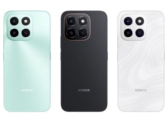 بسعر تنافسي.. مواصفات هاتف HONOR X6c