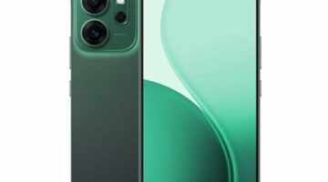 بسعر تنافسي.. مواصفات هاتف Oppo Reno 14F