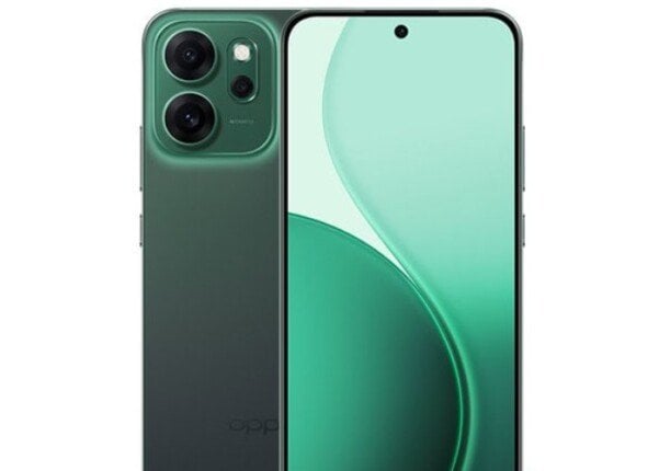 بسعر تنافسي.. مواصفات هاتف Oppo Reno 14F