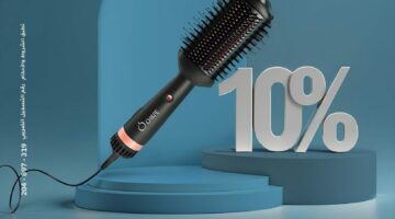 بطاقات بنك الإمارات دبي الوطني تتيح خصما 10% على المشتريات من Ch & Be عبر الإنترنت