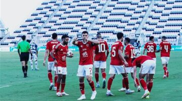 بعثة الأهلي تصل القاهرة بعد توديع كأس العالم للأندية