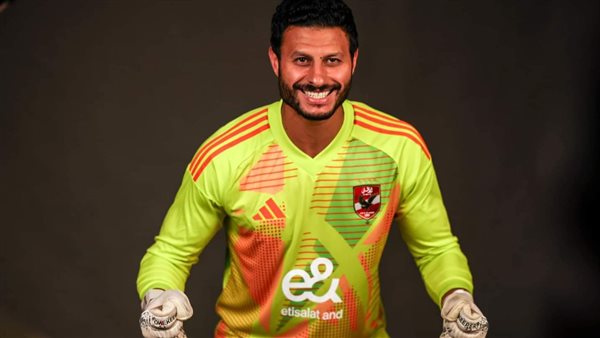 “اعتذار محمد الشناوى لجماهير الأهلى بعد مغادرة كأس العالم: «حقكم علينا»”
محمد الشناوى, الاهلى, اعتذار