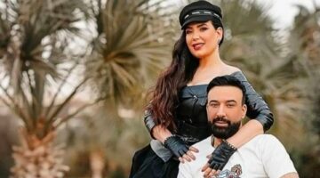 «بعد انفصاله عن عبير صبري».. أبرز المعلومات عن أيمن البياع