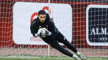 بعد رحيله عن الأهلي.. شوبير يكشف حقيقة انتقال حمزة علاء إلى الزمالك