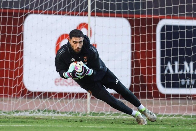 بعد رحيله عن الأهلي.. شوبير يكشف حقيقة انتقال حمزة علاء إلى الزمالك