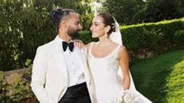بعد زواجه من أمينة خليل.. من هو أحمد زعتر بعد تصدره التريند؟